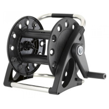 Котушка для шлангу Claber Aquapony 1/2 20м,3/4 10м.