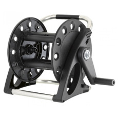 Котушка для шлангу Claber Aquapony 1/2 20м,3/4 10м.