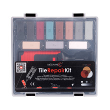 Набір для ремонту плитки MECHANIC TileRepairKit 89568442018