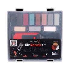 Набір для ремонту плитки MECHANIC TileRepairKit 89568442018