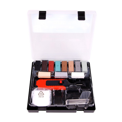 Набор для ремонта плитки MECHANIC TileRepairKit 89568442018
