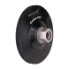 Тримач гумовий для полірувальних кругів MECHANIC CentrumFlex D100хM14 89568442038