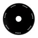 Круг алмазный по металлу DISTAR 1A1R V 125 Metal Cut 125х22.23х1.5 мм 89568442044