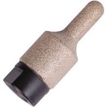 Фреза пальчикова по кераміці DISTAR Contour Pro GF-V 25/10хM14 89568442045