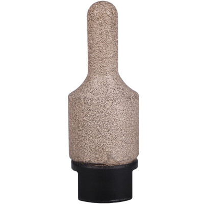 Фреза пальчикова по кераміці DISTAR Contour Pro GF-V 25/10хM14 89568442045