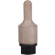 Фреза пальчикова по кераміці DISTAR Contour Pro GF-V 25/10хM14 89568442045