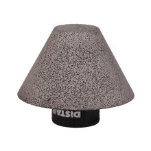 Фреза алмазна конусна по керамограніту DISTAR Cone 18-55хM14 89568442047