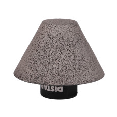 Фреза алмазна конусна по керамограніту DISTAR Cone 18-55хM14 89568442047
