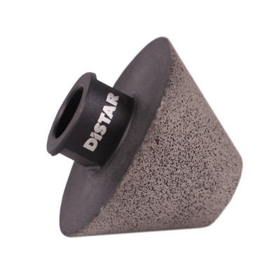 Фреза алмазна конусна по керамограніту DISTAR Cone 18-55хM14 89568442047