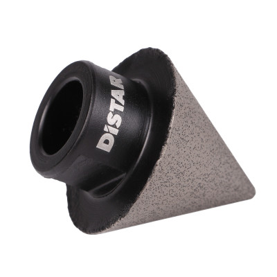 Фреза алмазна конусна по керамограніту DISTAR Cone 2-35хM14 89568442048