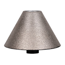 Фреза алмазна конусна по керамограніту DISTAR Cone 27-82/M14 89568442049