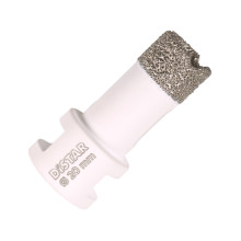 Сверло алмазное по керамике DISTAR DDR-V Keramik Pro 20x35xM14 89568442054