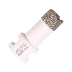 Свердло алмазне по кераміці DISTAR DDR-V Keramik Pro 20x35xM14 89568442054