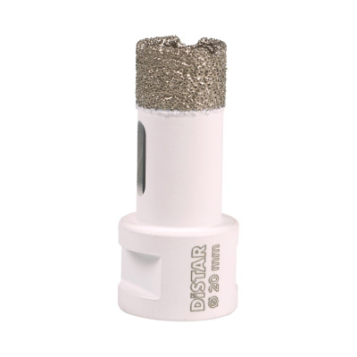 Сверло алмазное по керамике DISTAR DDR-V Keramik Pro 20x35xM14 89568442054