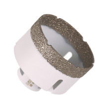Свердло алмазне по кераміці DISTAR DDR-V Keramik Pro 70x35xM14 89568442060