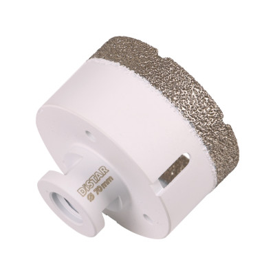 Свердло алмазне по кераміці DISTAR DDR-V Keramik Pro 70x35xM14 89568442060