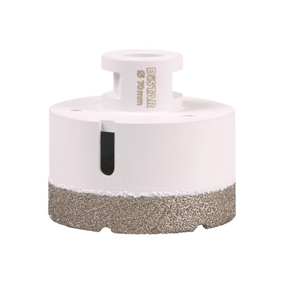 Свердло алмазне по кераміці DISTAR DDR-V Keramik Pro 70x35xM14 89568442060