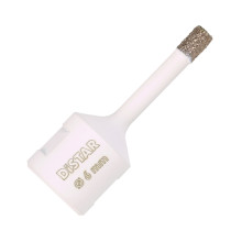 Свердло алмазне по керамограніту DISTAR Keramik Pro DDR-V 6x30xM14 89568442061