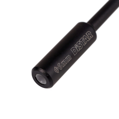Сверло алмазное по керамике DISTAR Keramik Pro DDR-V 6x30xS10 89568442071