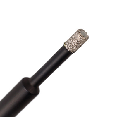 Сверло алмазное по керамике DISTAR Keramik Pro DDR-V 6x30xS10 89568442071