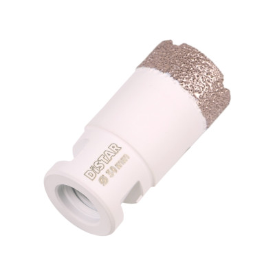Свердло алмазне по кераміці DISTAR DDR-V Keramik Pro 30x35xM14 89568442077