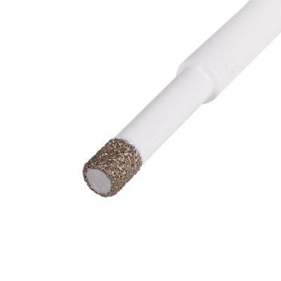 Сверло алмазное по керамике DISTAR DDR-V Keramik Pro 8x33xS10 89568442079
