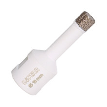 Свердло алмазне по кераміці DISTAR Keramik Pro DDR-V 10x30xM14 89568442086