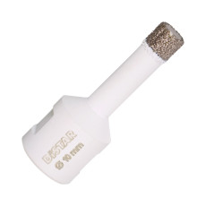 Свердло алмазне по кераміці DISTAR Keramik Pro DDR-V 10x30xM14 89568442086