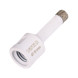 Сверло алмазное по керамике DISTAR Keramik Pro DDR-V 10x30xM14 89568442086