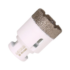 Свердло алмазне по кераміці DISTAR Keramik Pro DDR-V 40x30xM14 89568442090