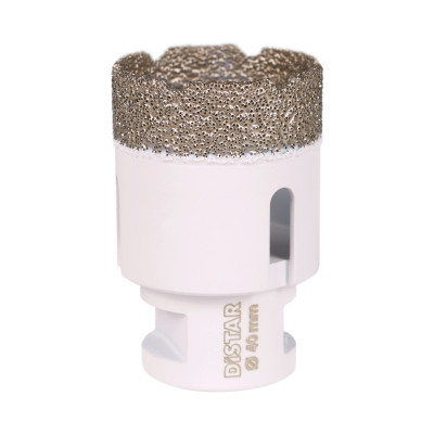 Сверло алмазное по керамике DISTAR Keramik Pro DDR-V 40x30xM14 89568442090