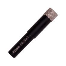Свердло алмазне по кераміці DISTAR Keramik Pro DDR-V 12x30xS10 89568442091