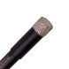 Сверло алмазное по керамике DISTAR Keramik Pro DDR-V 12x30xS10 89568442091