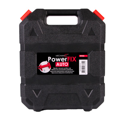Присоска вакуумна електрична MECHANIC PowerFix Auto 89568442101