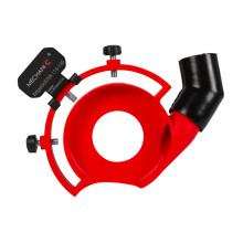 Кожух для полировки MECHANIC EdgeDUSTER 115-125 89568442153