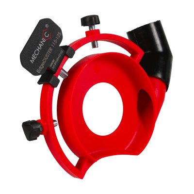 Кожух для полировки MECHANIC EdgeDUSTER 115-125 89568442153