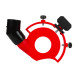 Кожух для полировки MECHANIC EdgeDUSTER 115-125 89568442153