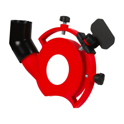 Кожух для полировки MECHANIC EdgeDUSTER 115-125 89568442153
