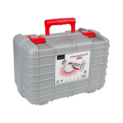 Присоска вібраційна акумуляторна MECHANIC PowerFix Vibro 89568442154