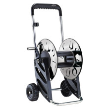 Візок для шлангу Claber Airon-Inox 89790000