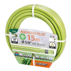 Шланг поливальний Claber 5/8 15м Aquaviva Plus