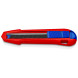 Нож сегментный KNIPEX CutiX 18 мм 90 10 165 BK