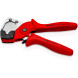 Труборез для многослойных и пневматических шлангов KNIPEX 90 10 185