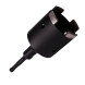 Свердло алмазне по бетону Baumesser Krone Pro DDS-W 68x65-4xM16хSDS-Plus 90115007011