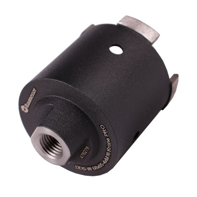 Свердло алмазне по бетону Baumesser Krone Pro DDS-W 68x65-4xM16хSDS-Plus 90115007011