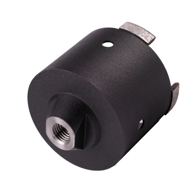 Свердло алмазне по бетону Baumesser Krone Pro DDS-W 82x65xM16хSDS-Plus 90115007013