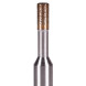 Свердло алмазне по кераміці Baumesser Ultra Clean DDR-S 6x65x10 90115081018