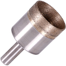 Свердло алмазне по кераміці Baumesser Ultra Clean DDR-S 35x65x10 90115081019