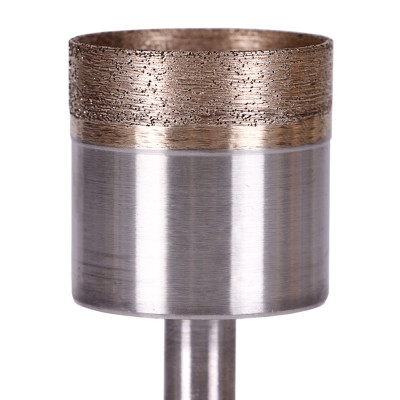 Свердло алмазне по кераміці Baumesser Ultra Clean DDR-S 35x65x10 90115081019