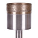 Свердло алмазне по кераміці Baumesser Ultra Clean DDR-S 35x65x10 90115081019